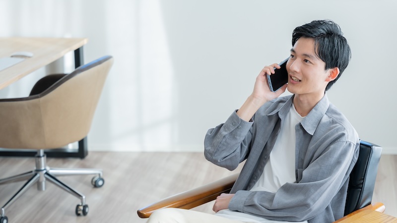 修理や点検を相談した方がよい症状