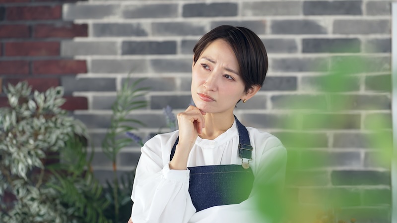 業務用エアコンの結露を放置するリスク
